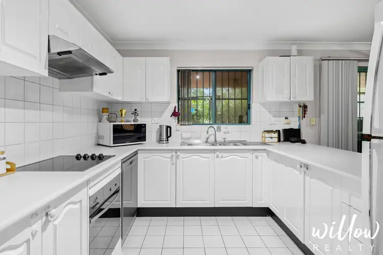 Second view of Homely apartment listing, 14/45-49 De Witt Street, Bankstown NSW 2200