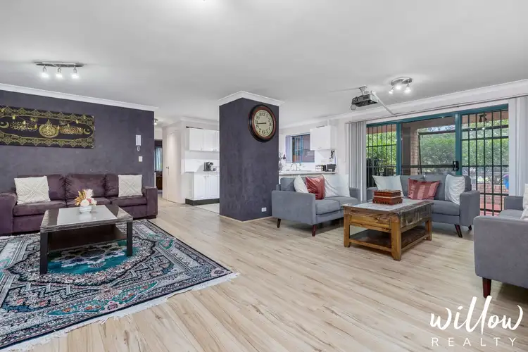 Third view of Homely apartment listing, 14/45-49 De Witt Street, Bankstown NSW 2200
