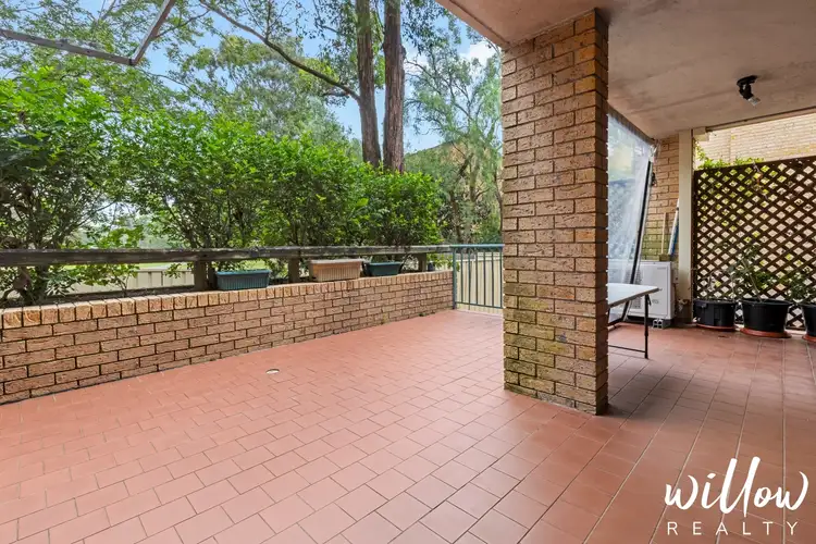 Sixth view of Homely apartment listing, 14/45-49 De Witt Street, Bankstown NSW 2200