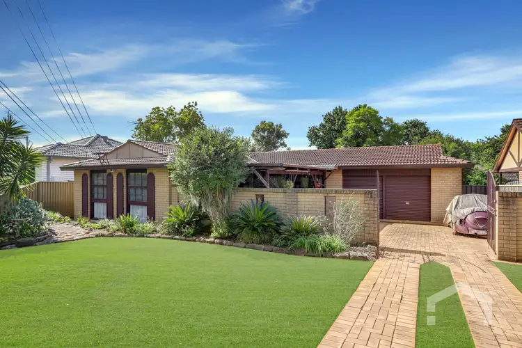 76 Miller Street, Mount Druitt NSW 2770