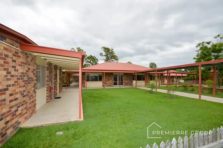 Second view of Homely townhouse listing, 27/13 Thomas Street, Goodna QLD 4300