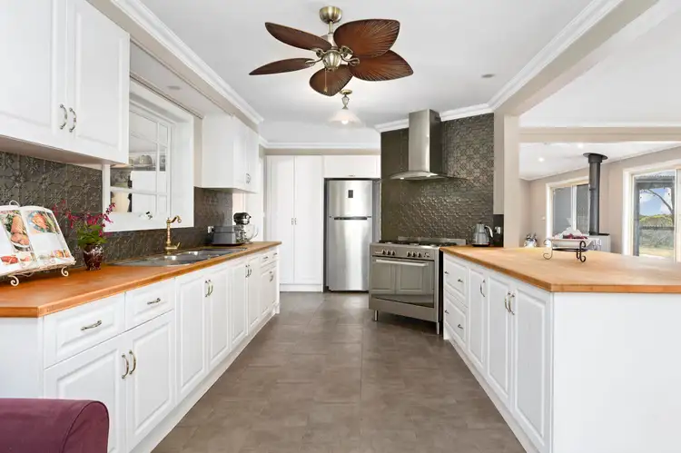 Third view of Homely rural property listing, 558 Razorback Road, Running Stream NSW 2850