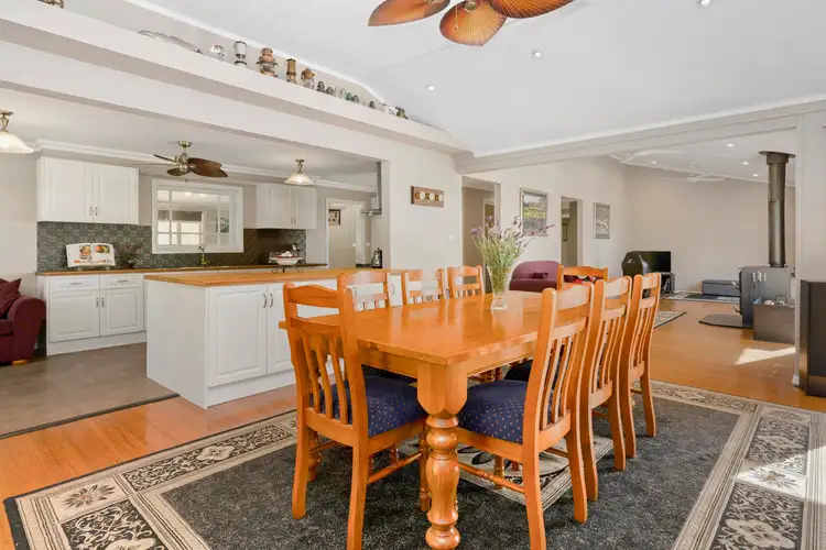 Fifth view of Homely rural property listing, 558 Razorback Road, Running Stream NSW 2850