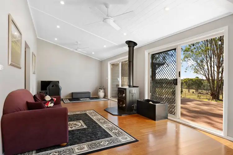 Sixth view of Homely rural property listing, 558 Razorback Road, Running Stream NSW 2850