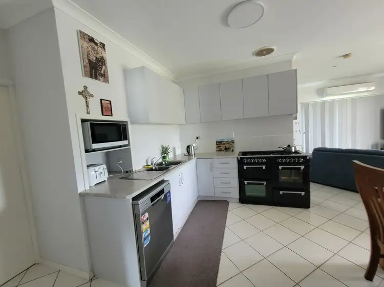 Seventh view of Homely house listing, 4 Quartz Road, Sapphire Central QLD 4702