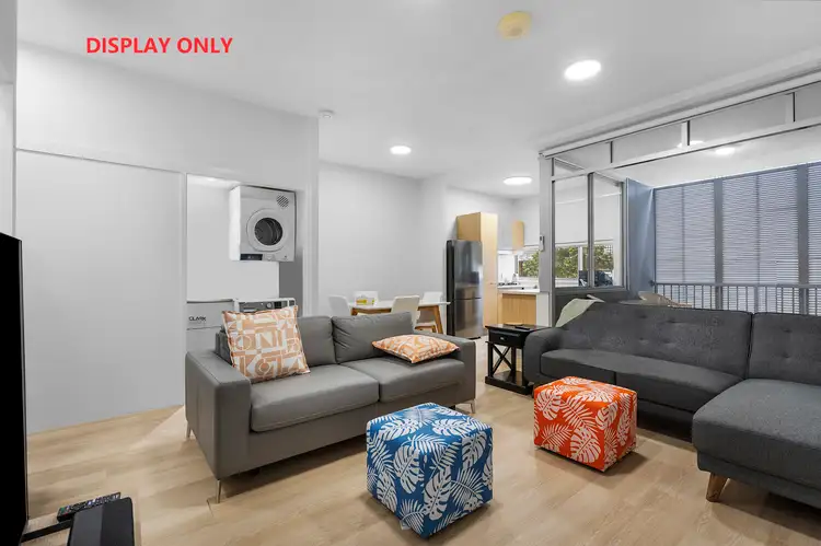 2/15A Tribune Street, South Bank QLD 4101
