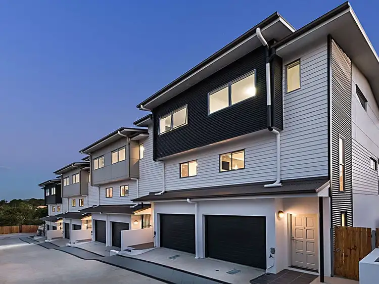 52/18 Bendena Terrace, Carina Heights QLD 4152