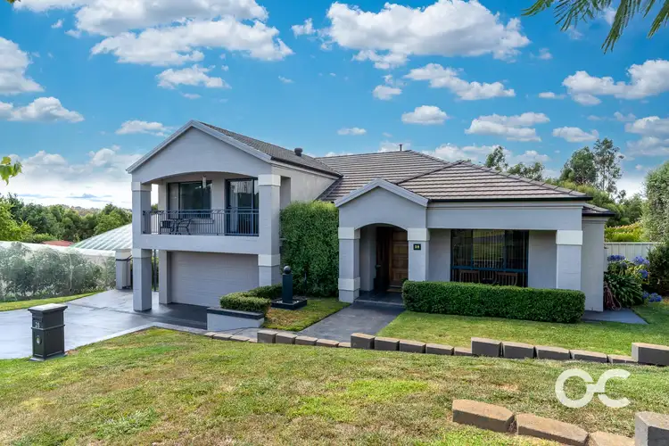 28 Redgum Avenue