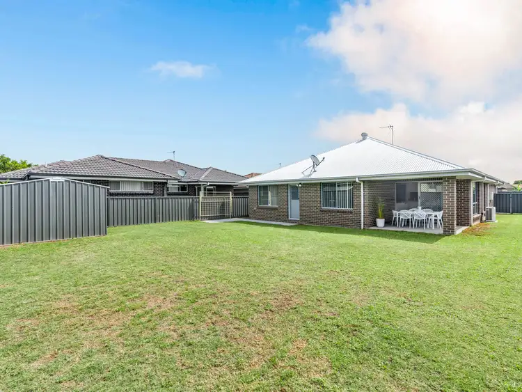 Fifth view of Homely house listing, 83 Niven Parade, Rutherford NSW 2320
