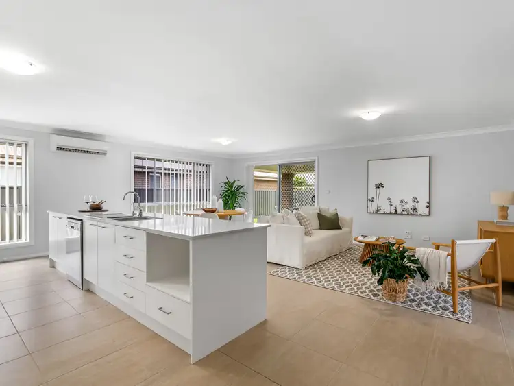 Sixth view of Homely house listing, 83 Niven Parade, Rutherford NSW 2320