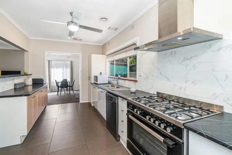Second view of Homely house listing, 49 Kilmore Road, Heathcote VIC 3523