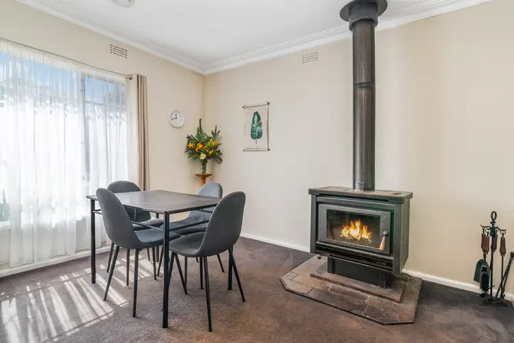Third view of Homely house listing, 49 Kilmore Road, Heathcote VIC 3523