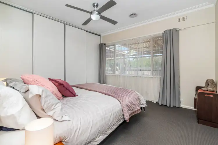 Fifth view of Homely house listing, 49 Kilmore Road, Heathcote VIC 3523