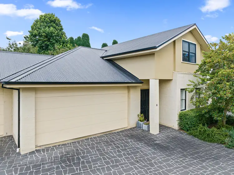 6/45-47 Ascot Road, Bowral NSW 2576