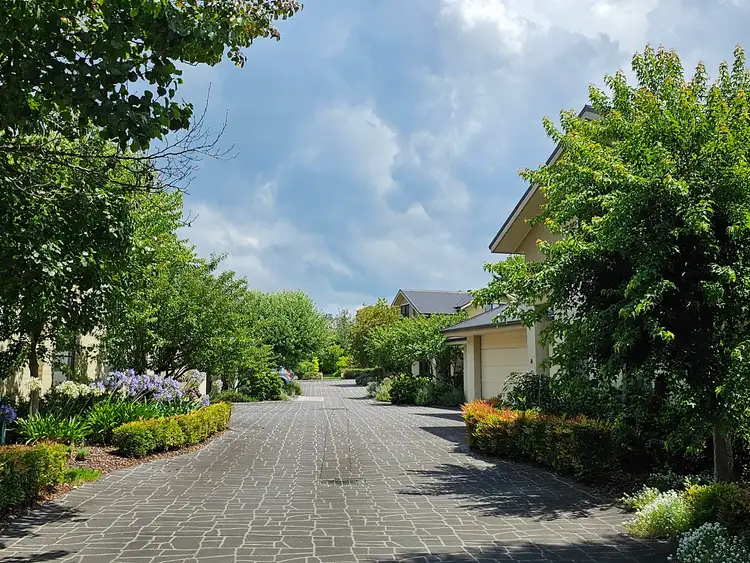 Third view of Homely townhouse listing, 6/45-47 Ascot Road, Bowral NSW 2576