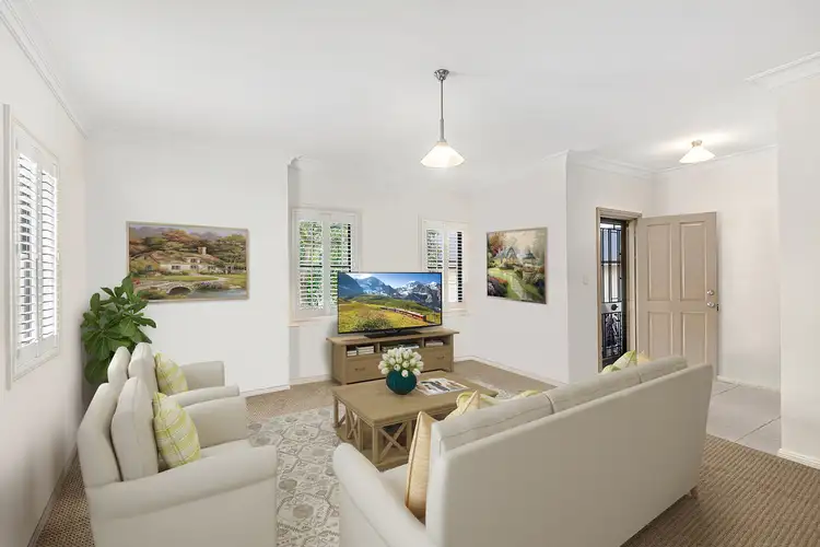 Fourth view of Homely townhouse listing, 6/45-47 Ascot Road, Bowral NSW 2576