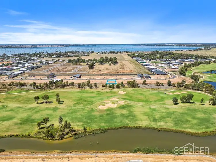 Third view of Homely land listing, 1207 Peter Thomson Circuit, Yarrawonga VIC 3730