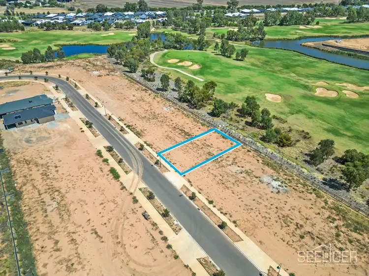 Fourth view of Homely land listing, 1207 Peter Thomson Circuit, Yarrawonga VIC 3730