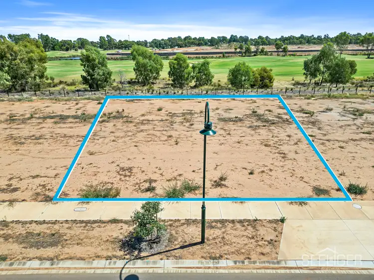 Fifth view of Homely land listing, 1207 Peter Thomson Circuit, Yarrawonga VIC 3730