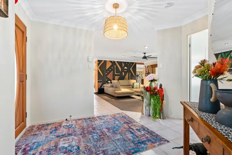 Second view of Homely house listing, 54 Fitzalan Circuit, Arundel QLD 4214