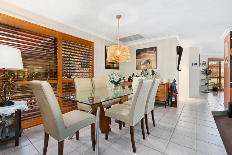 Fourth view of Homely house listing, 54 Fitzalan Circuit, Arundel QLD 4214