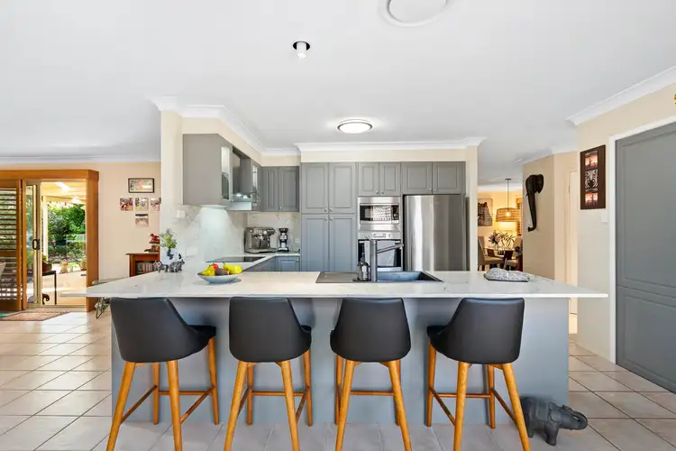 Fifth view of Homely house listing, 54 Fitzalan Circuit, Arundel QLD 4214