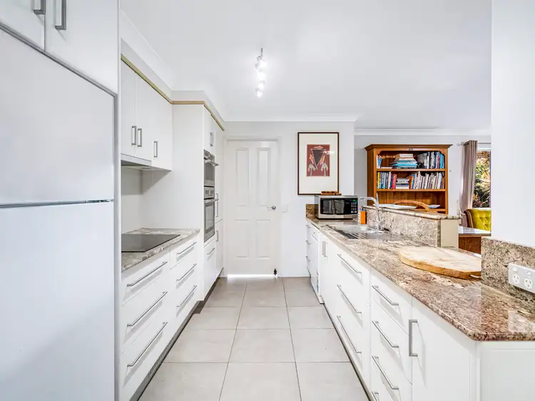 Second view of Homely house listing, 4 Lake Tahoe Drive, Bilambil Heights NSW 2486