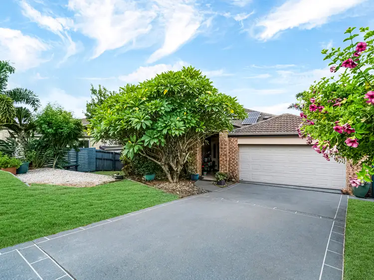 Third view of Homely house listing, 4 Lake Tahoe Drive, Bilambil Heights NSW 2486