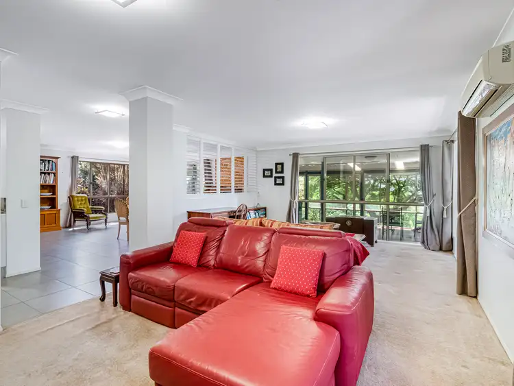 Fourth view of Homely house listing, 4 Lake Tahoe Drive, Bilambil Heights NSW 2486