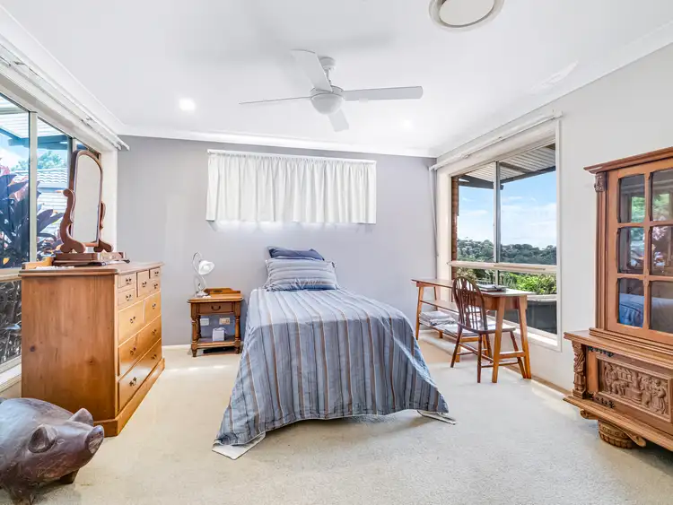 Fifth view of Homely house listing, 4 Lake Tahoe Drive, Bilambil Heights NSW 2486