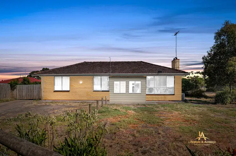 38 Mill Road, Lara VIC 3212