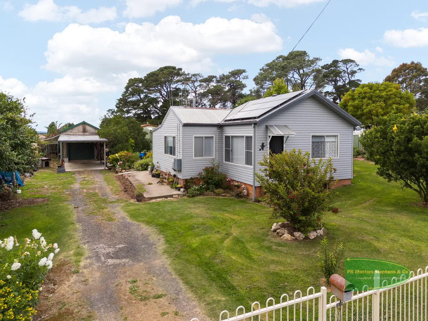 Main view of Homely house listing, 76 North Street, Oberon NSW 2787
