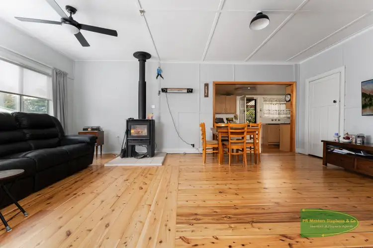 Second view of Homely house listing, 76 North Street, Oberon NSW 2787