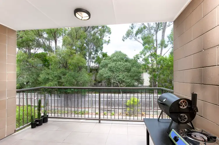 Second view of Homely apartment listing, 41/155-163 Fryar Road, Eagleby QLD 4207
