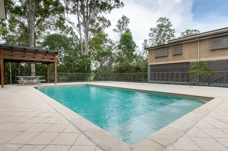 Fourth view of Homely apartment listing, 41/155-163 Fryar Road, Eagleby QLD 4207