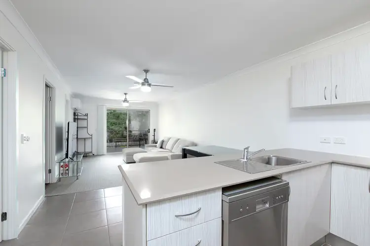 Fifth view of Homely apartment listing, 41/155-163 Fryar Road, Eagleby QLD 4207