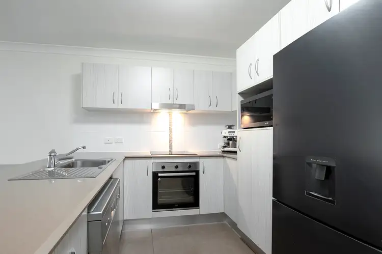 Sixth view of Homely apartment listing, 41/155-163 Fryar Road, Eagleby QLD 4207