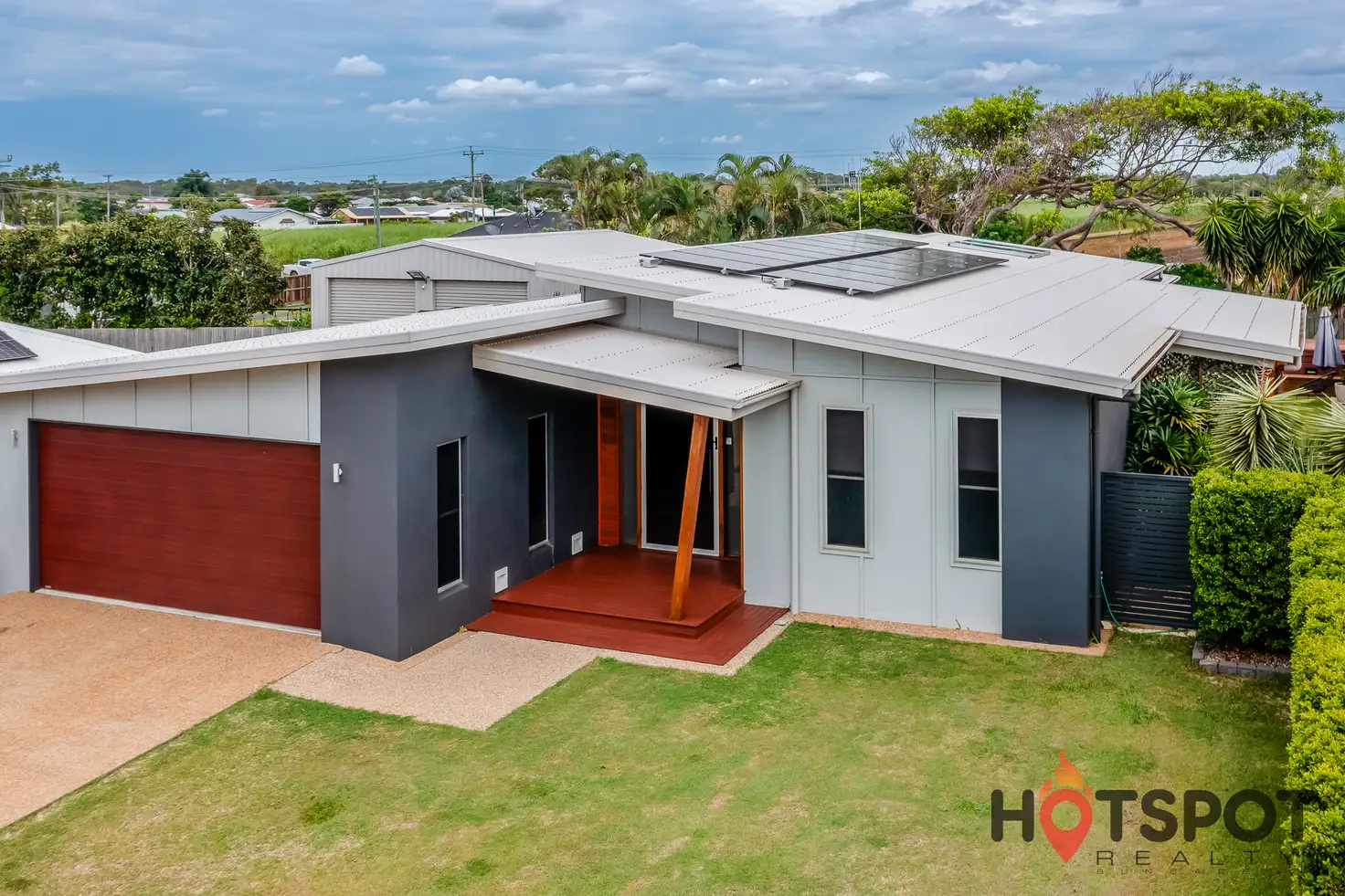 Main view of Homely house listing, 17 Amaroo Crescent, Innes Park QLD 4670