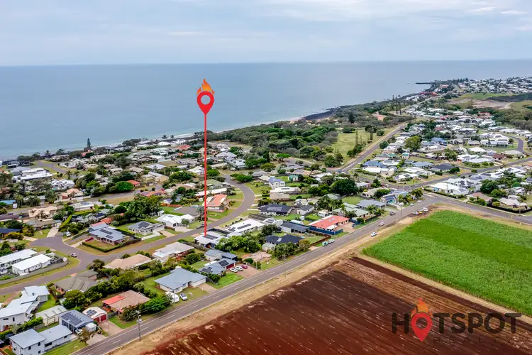 Fourth view of Homely house listing, 17 Amaroo Crescent, Innes Park QLD 4670