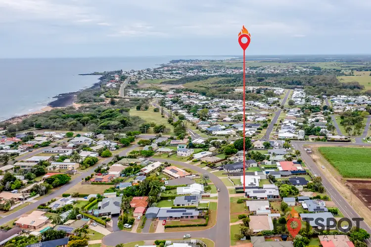 Sixth view of Homely house listing, 17 Amaroo Crescent, Innes Park QLD 4670