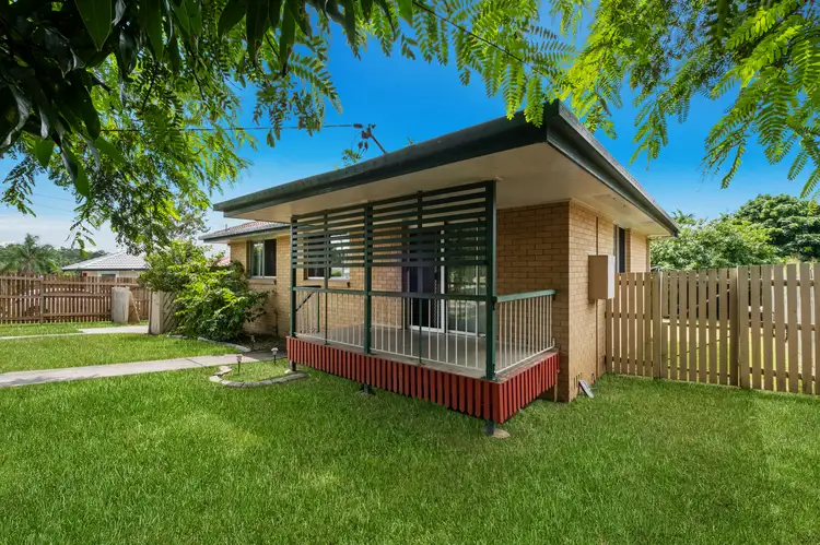 Main view of Homely house listing, 14 Fitchett Street, Goodna QLD 4300