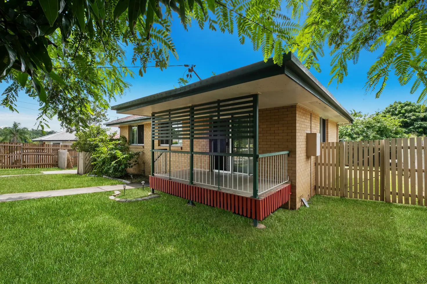 Main view of Homely house listing, 14 Fitchett Street, Goodna QLD 4300