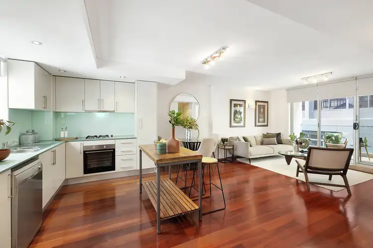 4/44 Buckingham Street, Surry Hills NSW 2010