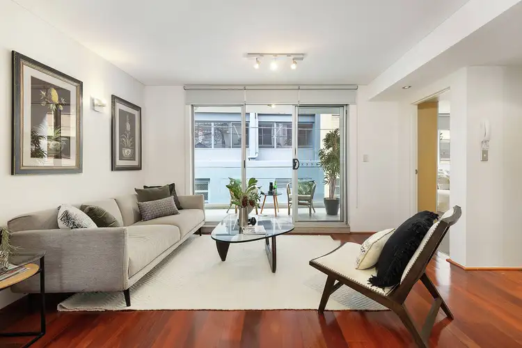 Second view of Homely unit listing, 4/44 Buckingham Street, Surry Hills NSW 2010