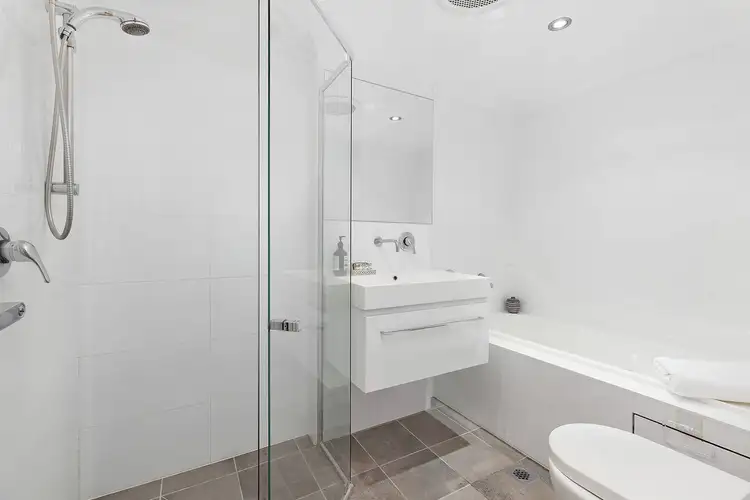Fifth view of Homely unit listing, 4/44 Buckingham Street, Surry Hills NSW 2010