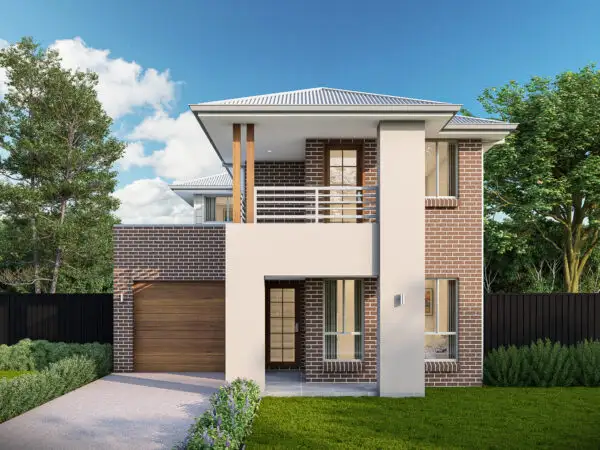 125 YATING AVE, Tallawong NSW 2762