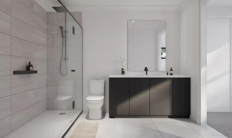 Third view of Homely townhouse listing, 125 YATING AVE, Tallawong NSW 2762