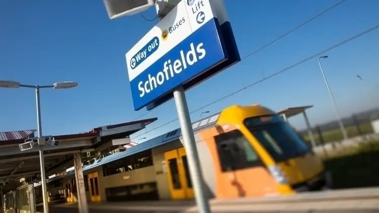 Sixth view of Homely townhouse listing, 125 YATING AVE, Tallawong NSW 2762