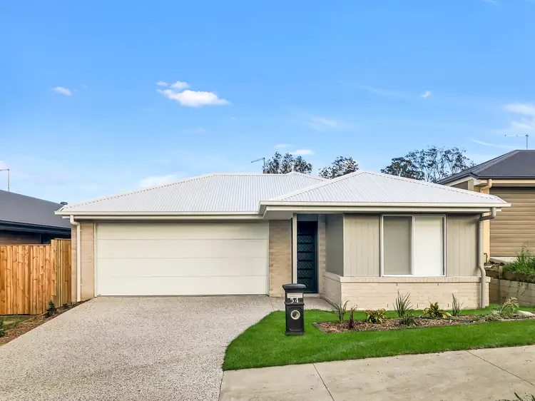 54 Drysdale Crescent, Bundamba QLD 4304