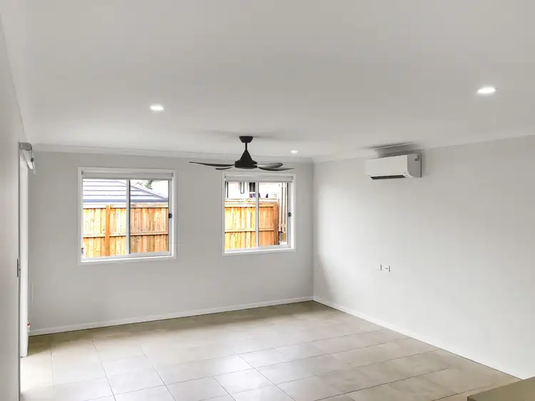 Second view of Homely house listing, 54 Drysdale Crescent, Bundamba QLD 4304